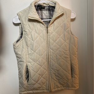 Women’s Vest Size Small